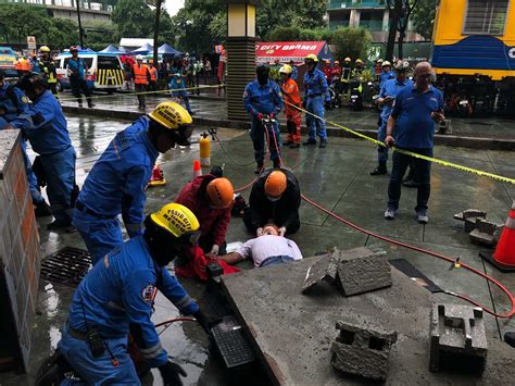 earthquake today pasig